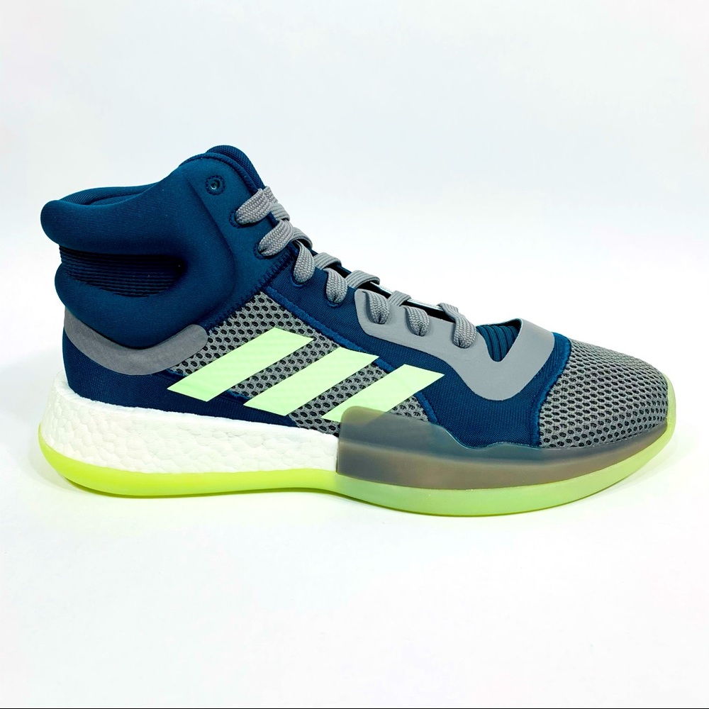 Adidas Marquee Boost Men’s 11.5 Basketball Sneake